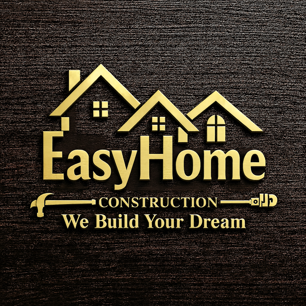 Easy Home logo